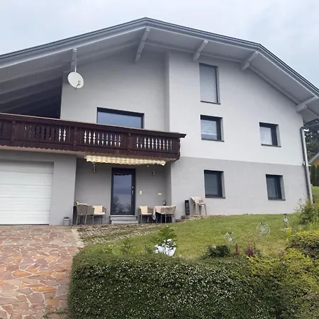 Bergblick Techelsberg - Harmonie *